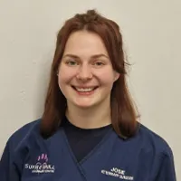 Josie Wood - Veterinary Surgeon