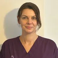 Lisa Webber  - Veterinary Nurse