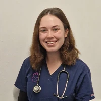 Lydia Stamp - Veterinary Surgeon
