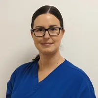 Gail Acheson - Veterinary Nurse