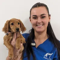 Kaylee Murray - Veterinary Nurse