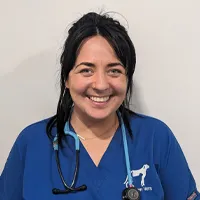 Laura Duggan - Veterinary Nurse
