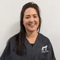 Niamh Casey - Veterinary Surgeon