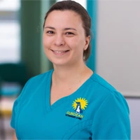 Freya Lambert - Veterinary Surgeon