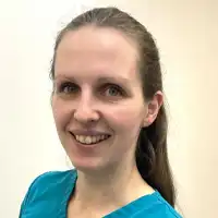 Hannah Curl - Clinical Director