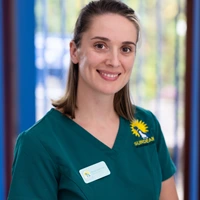 Nicola Carter - Senior Veterinary Nurse