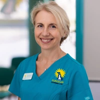 Rosalind Wadsworth - Clinical Director
