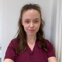 Aimee - Veterinary Care Assistant