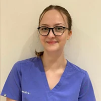Jessica - Student Veterinary Nurse