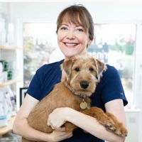 Johanna - Clinical Director & Veterinary Surgeon