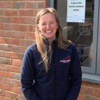 Justine Kane-Smyth - Veterinary Associate