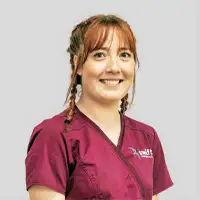 Georgea French - Animal Care Assistant