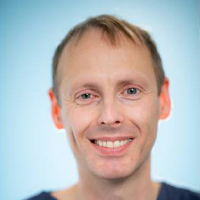Jonathan Bell - European Specialist in Small Animal Surgery and RCVS Specialist in Small Animal Surgery