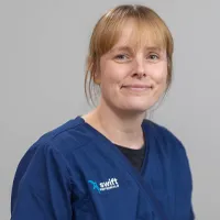Adele Lotter - Veterinary Nurse