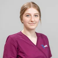 Amy Mander - Animal Care Assistant