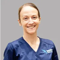 Beverley Boynton - Veterinary Nurse