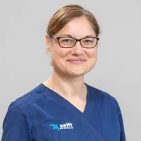 Cheryl Murray - Head Veterinary Nurse