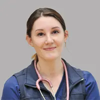 Chloe Clayton - Veterinary Nurse