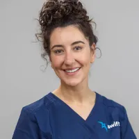 Eleanora Passeri  - Veterinary Nurse