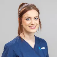 Ellen Harrison - RVN Veterinary Nurse