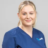 Emily Braginton - Veterinary Nurse