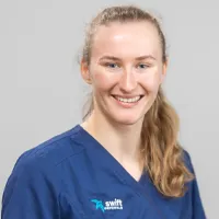 Emma Ward - Veterinary Nurse