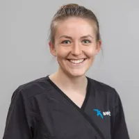 Heather Morrison - Hospital Clinician