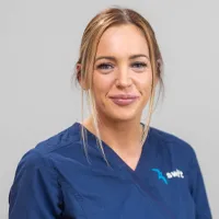 Janie Dimery - Veterinary Nurse