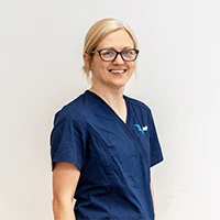 Jo Smith - Surgical Team Leader