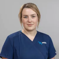 Kathryn Sowray - Veterinary Nurse