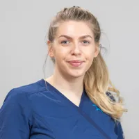 Laura Jones - Night Veterinary Nurse