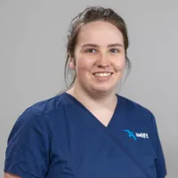 Lucy Booth  - Veterinary Nurse