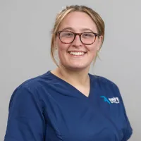 Megan Lake  - Veterinary Nurse