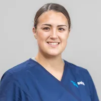 Molly Parkinson - Veterinary Nurse