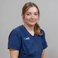 Ellie Meikle - Veterinary Nurse