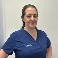 Kelly Bywater-Taylor - Veterinary Nurse
