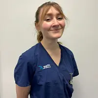 Molly Kay  - Veterinary Nurse