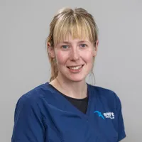 Olivia Cammack - Veterinary Nurse