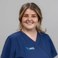 Paula Harnett - Veterinary Nurse