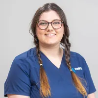 Rosie Ashley  - Veterinary Nurse