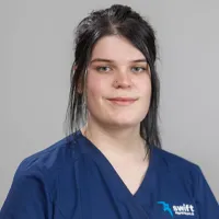 Ruby Scholefield  - Veterinary Nurse