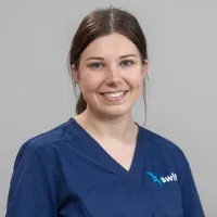 Sarah Lord - Veterinary Nurse