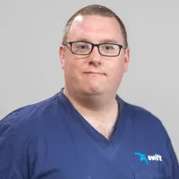 Sean Ward - Veterinary Nurse