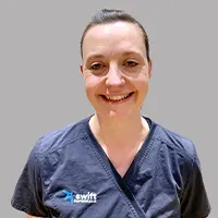Victoria Hutchings - ECVS Resident in Small Animal Surgery
