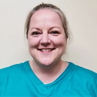 Jen Richardson - Lead Veterinary Surgeon