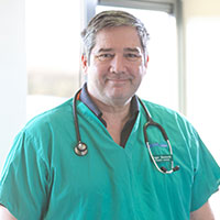 Roger Bannock - Veterinary Surgeon