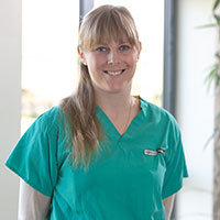 Sophie Lavender - Veterinary Surgeon