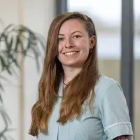 Jenny Rogers - Student Veterinary Nurse
