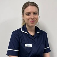 Katie Thackham - Animal Nursing Assistant