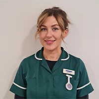 Leila Hipkin - Veterinary Nurse